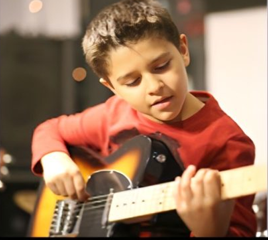 guitar